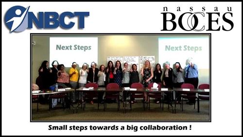 NBCT LI BOCES 